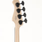 [SN 138769] USED Bacchus / DX4-EWC/BM (Exotic Wood Custom / BurlMaple) [05]