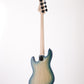 [SN 138769] USED Bacchus / DX4-EWC/BM (Exotic Wood Custom / BurlMaple) [05]