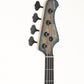 [SN 138769] USED Bacchus / DX4-EWC/BM (Exotic Wood Custom / BurlMaple) [05]