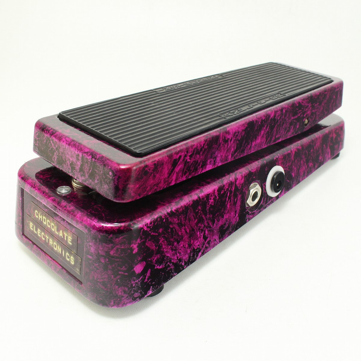 Wah Pedal [Effector › Wah Pedal]