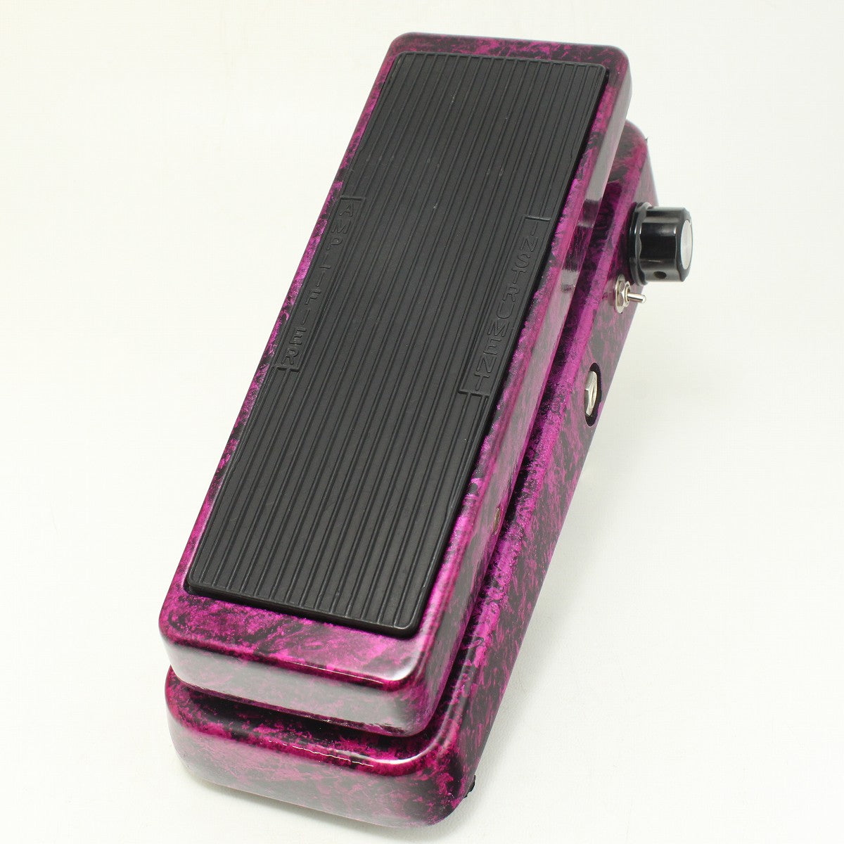 [SN 00008] USED CHOCOLATE ELECTRONICS / Chocolate Wah [03]