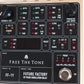 [SN 427A1893] USED FREE THE TONE / Future Factory RF Phase Modulation Delay FF-1Y [05]