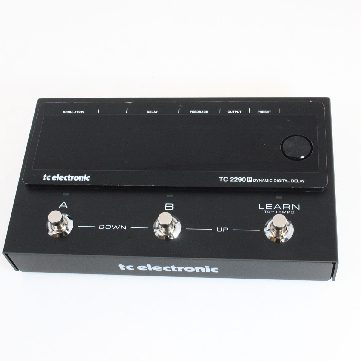 [SN 010062g0709AJO] USED TC ELECTRONIC / 2290 P Dynamic Digital Delay [05]