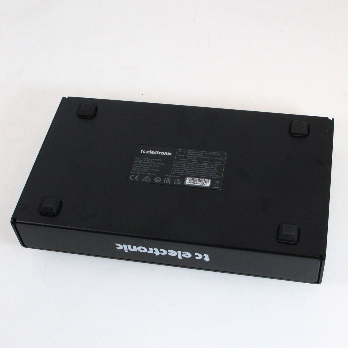 [SN 010062g0709AJO] USED TC ELECTRONIC / 2290 P Dynamic Digital Delay [05]