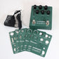 [SN D413466] USED EVENTIDE / TriceraChorus Pedal [05]