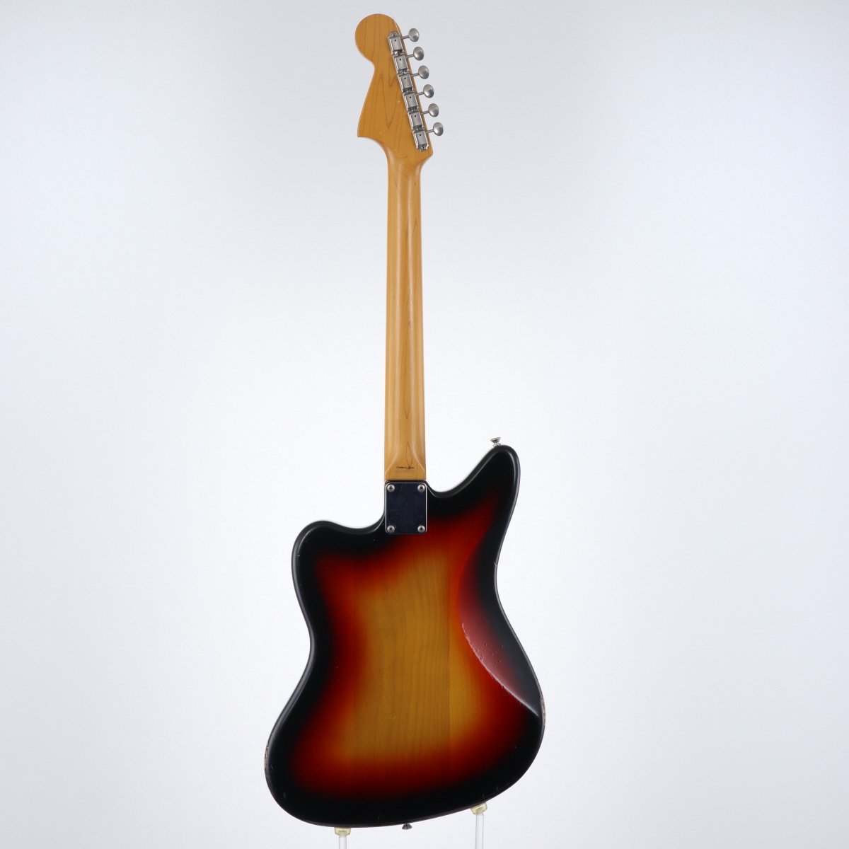Fender Japan 1985-1986 Stratocaster Boxer Series Red