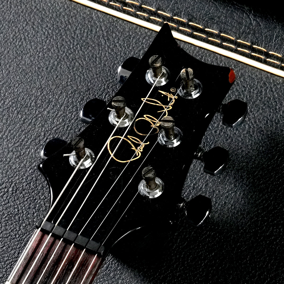[SN 158361] USED Paul Reed Smith / Custom 24 10Top Black Slate 2010 [05]