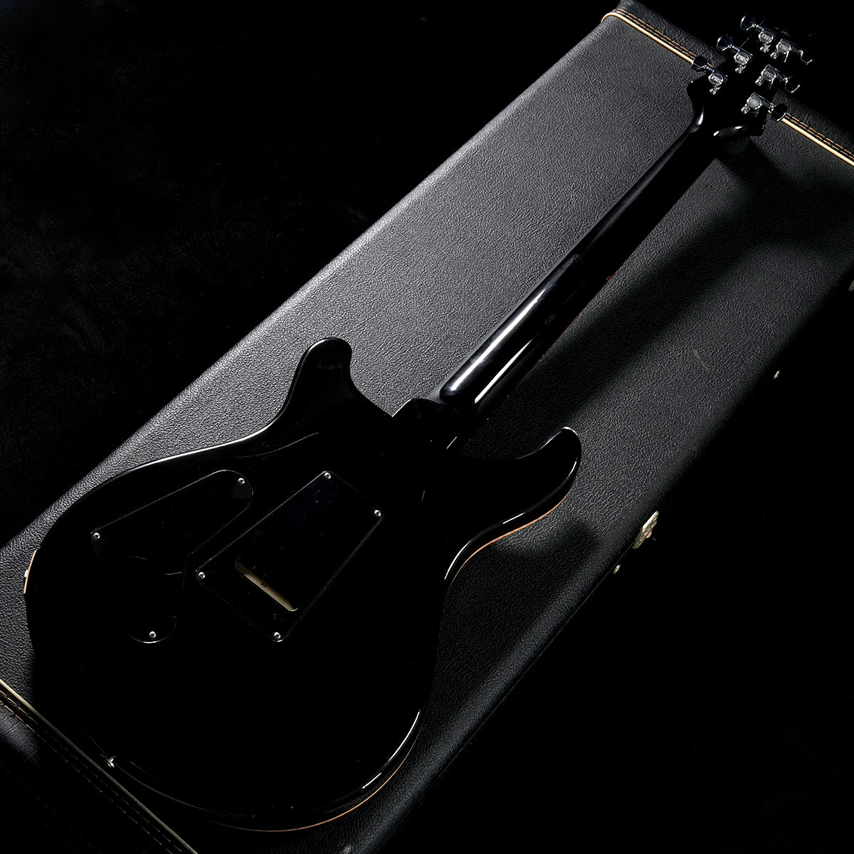 [SN 158361] USED Paul Reed Smith / Custom 24 10Top Black Slate 2010 [05]