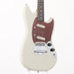 [SN CIJ  S037254] USED FENDER JAPAN / MG65 Vintage White [03]