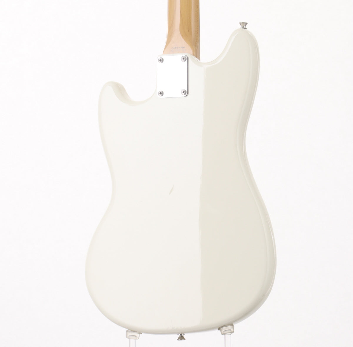 [SN CIJ  S037254] USED FENDER JAPAN / MG65 Vintage White [03]