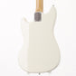 [SN CIJ  S037254] USED FENDER JAPAN / MG65 Vintage White [03]