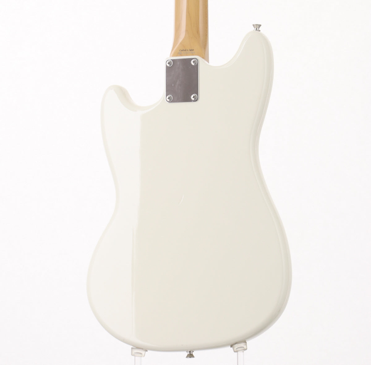 [SN CIJ  S037254] USED FENDER JAPAN / MG65 Vintage White [03]