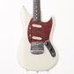 [SN CIJ  S037254] USED FENDER JAPAN / MG65 Vintage White [03]