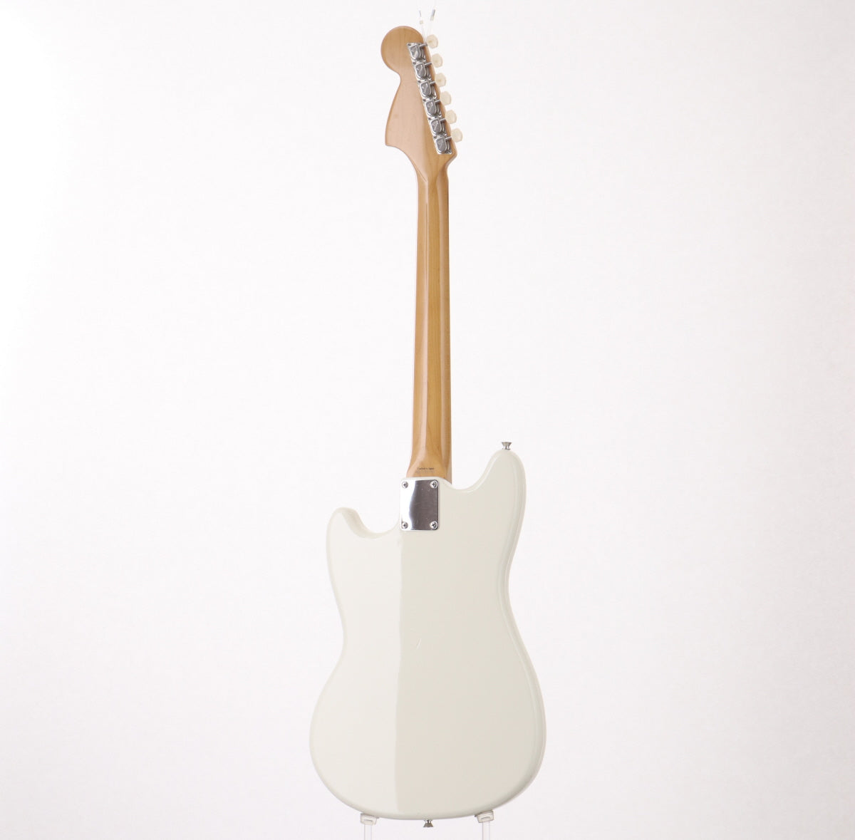 [SN CIJ  S037254] USED FENDER JAPAN / MG65 Vintage White [03]