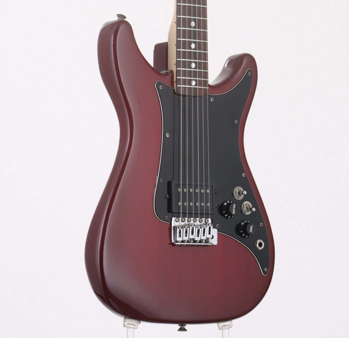 [SN E111064] USED FENDER USA / Lead I RED [03]