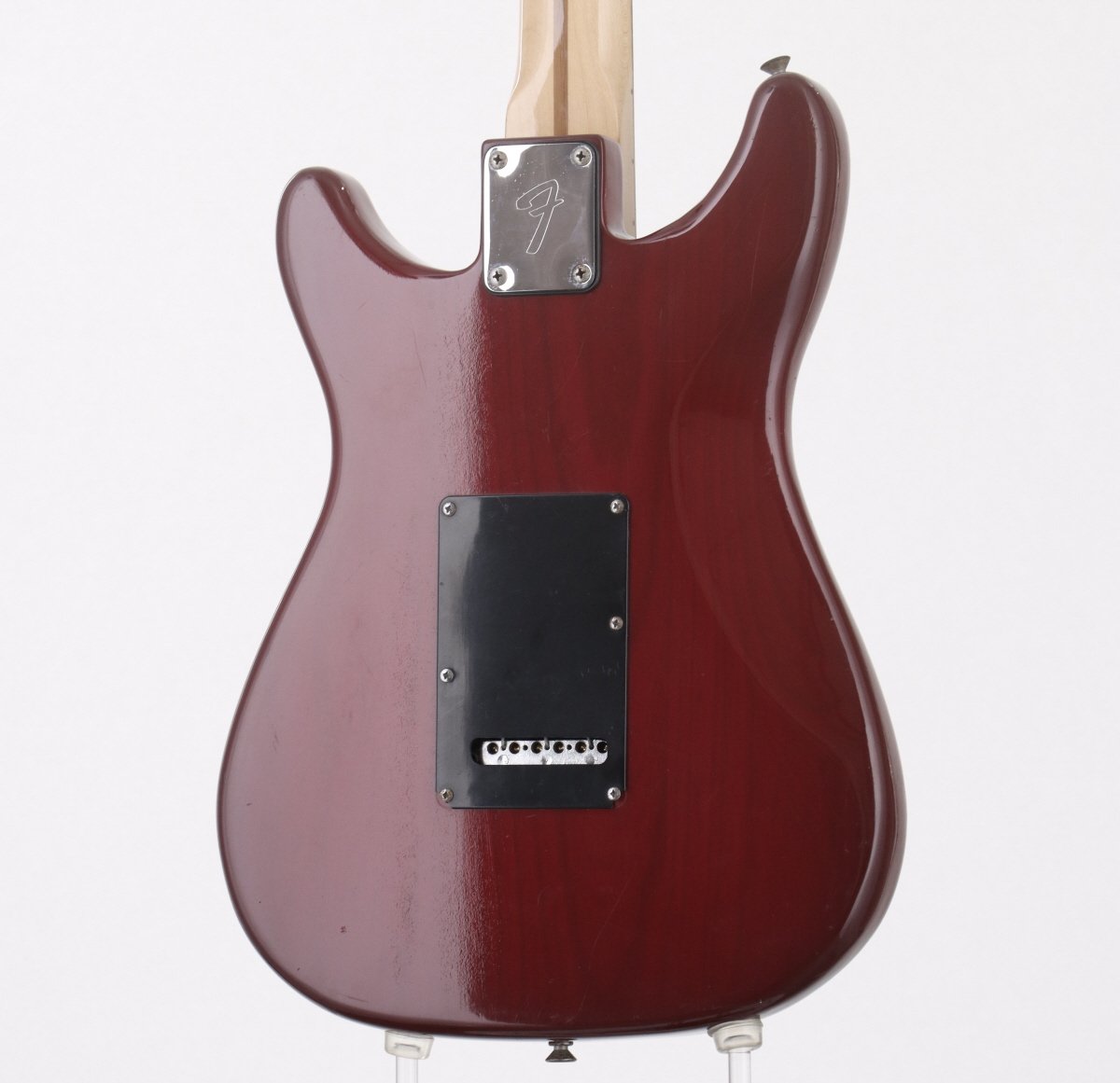 [SN E111064] USED FENDER USA / Lead I RED [03]