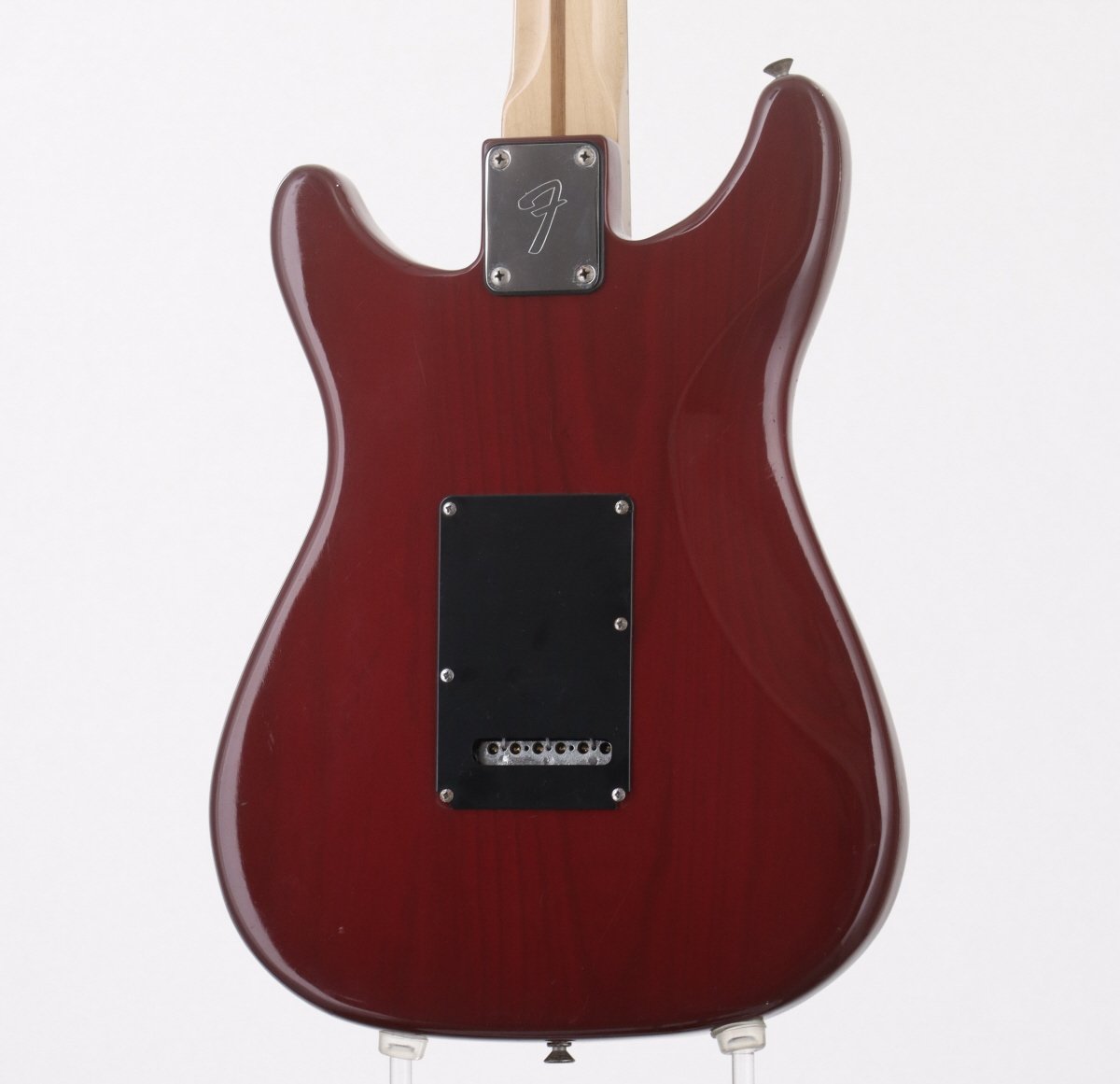 [SN E111064] USED FENDER USA / Lead I RED [03]