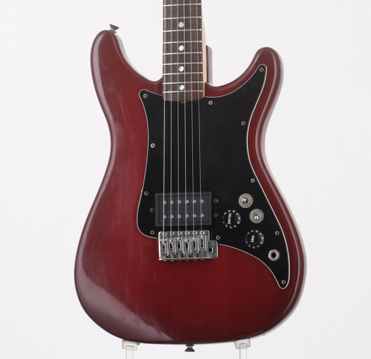 [SN E111064] USED FENDER USA / Lead I RED [03]