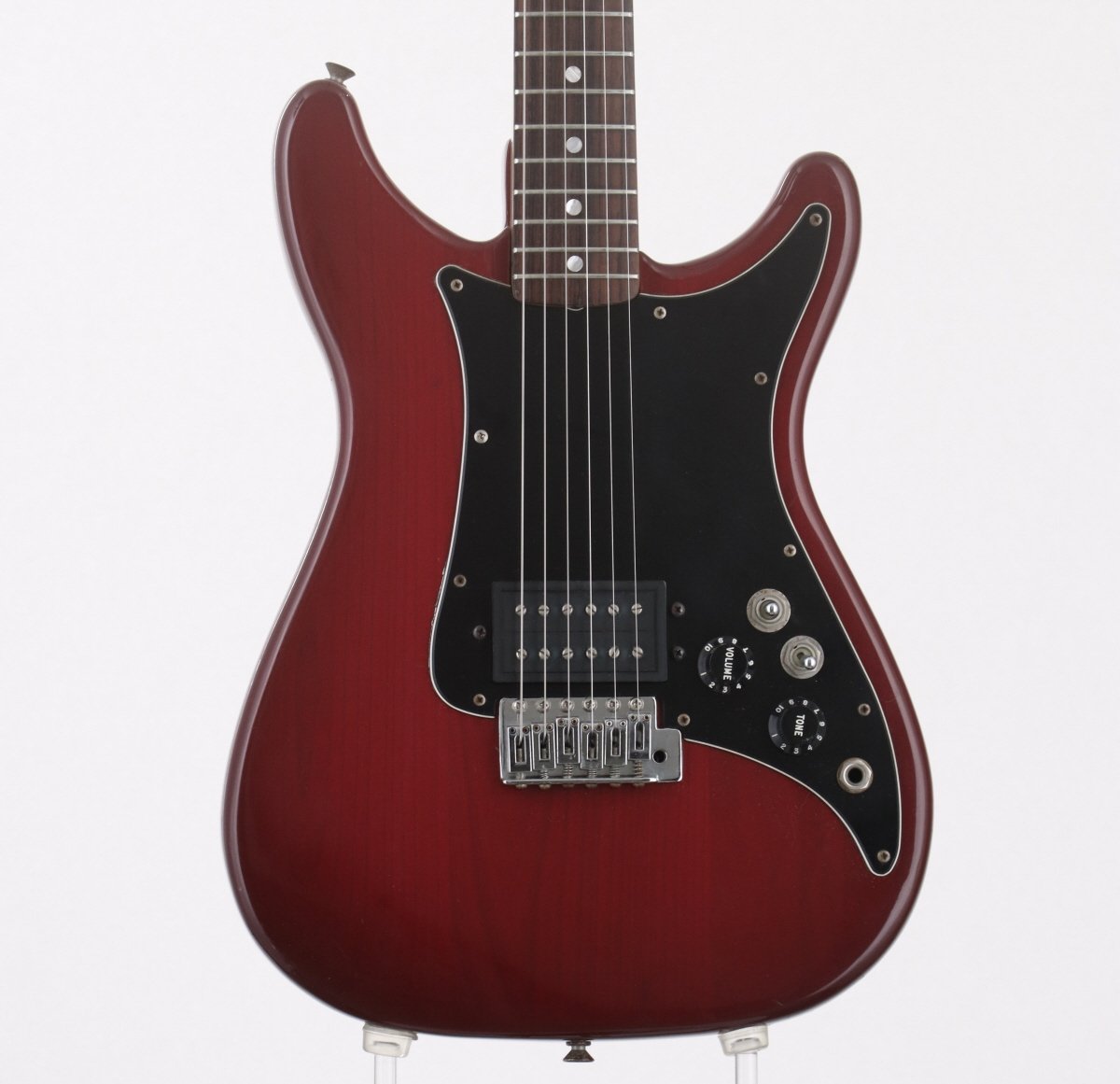 [SN E111064] USED FENDER USA / Lead I RED [03]