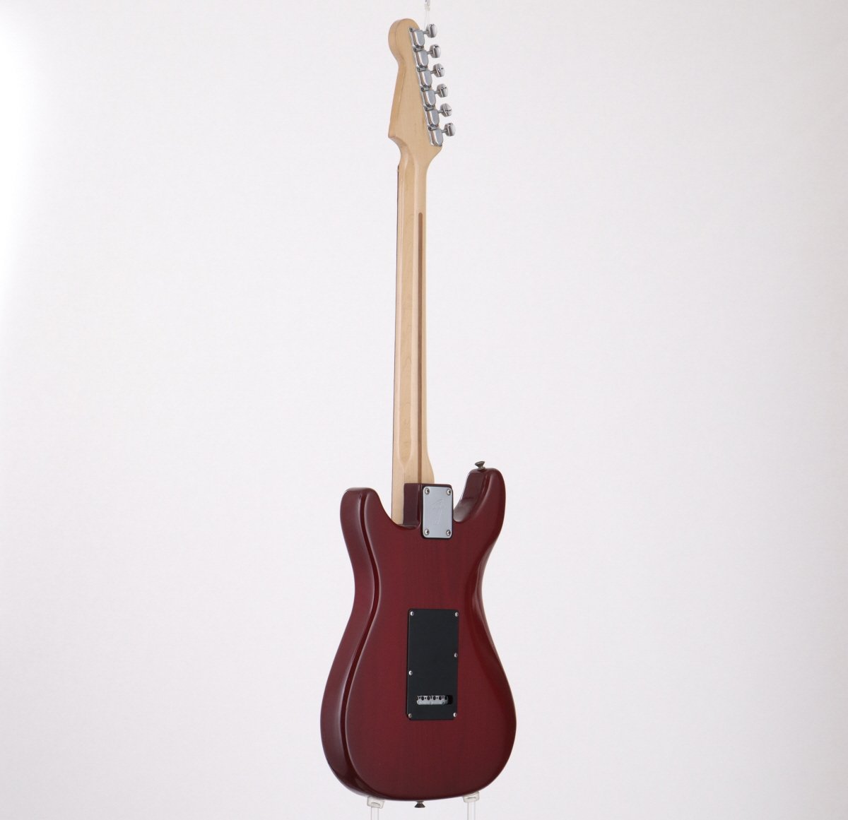 [SN E111064] USED FENDER USA / Lead I RED [03]