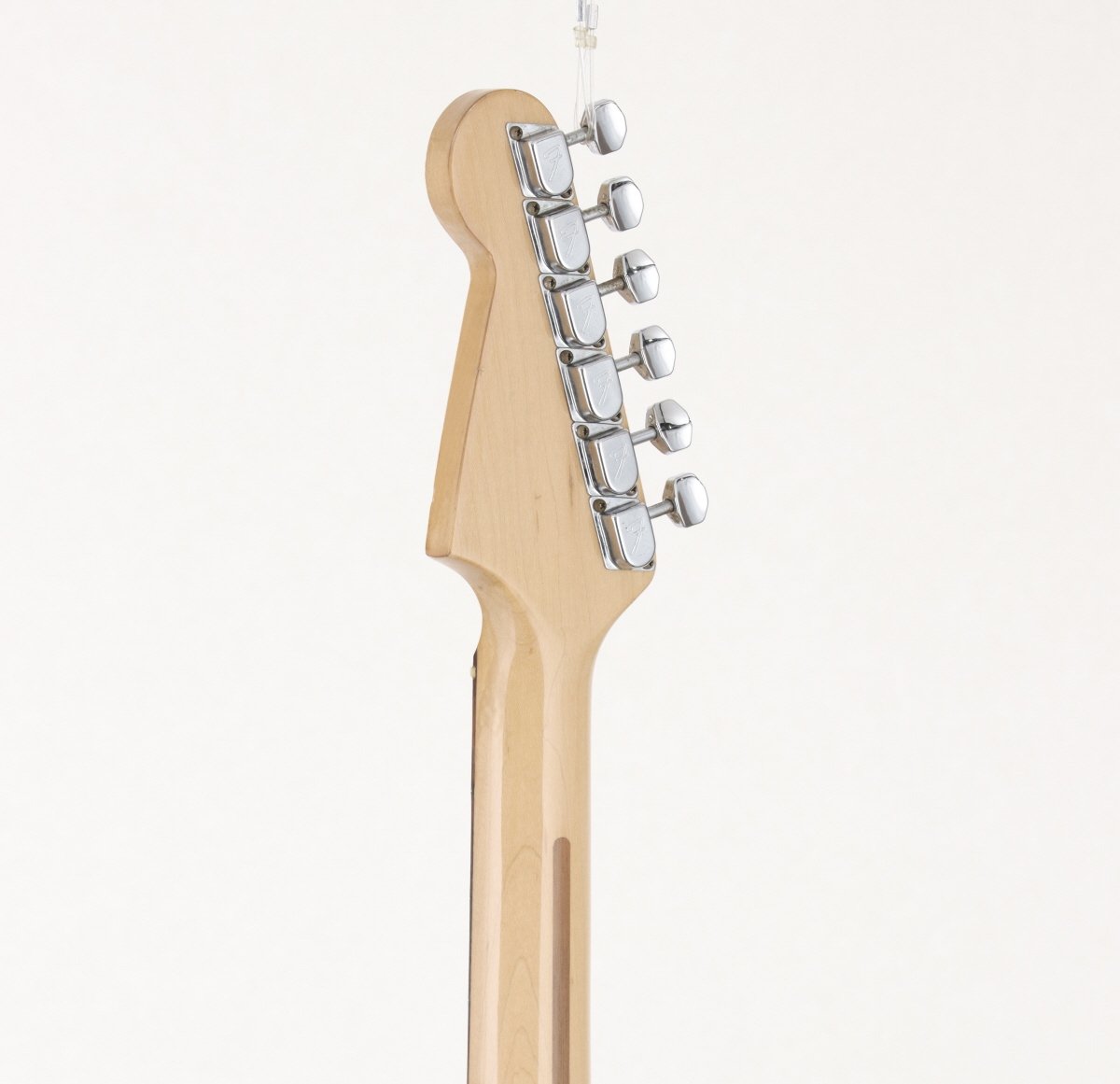 [SN E111064] USED FENDER USA / Lead I RED [03]