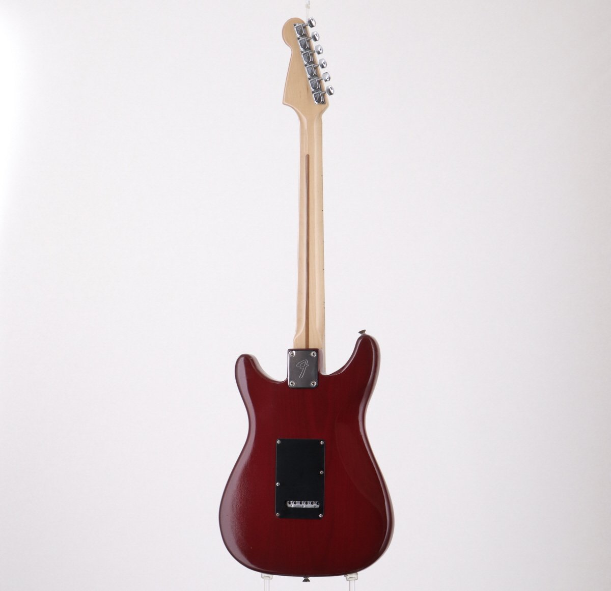 [SN E111064] USED FENDER USA / Lead I RED [03]