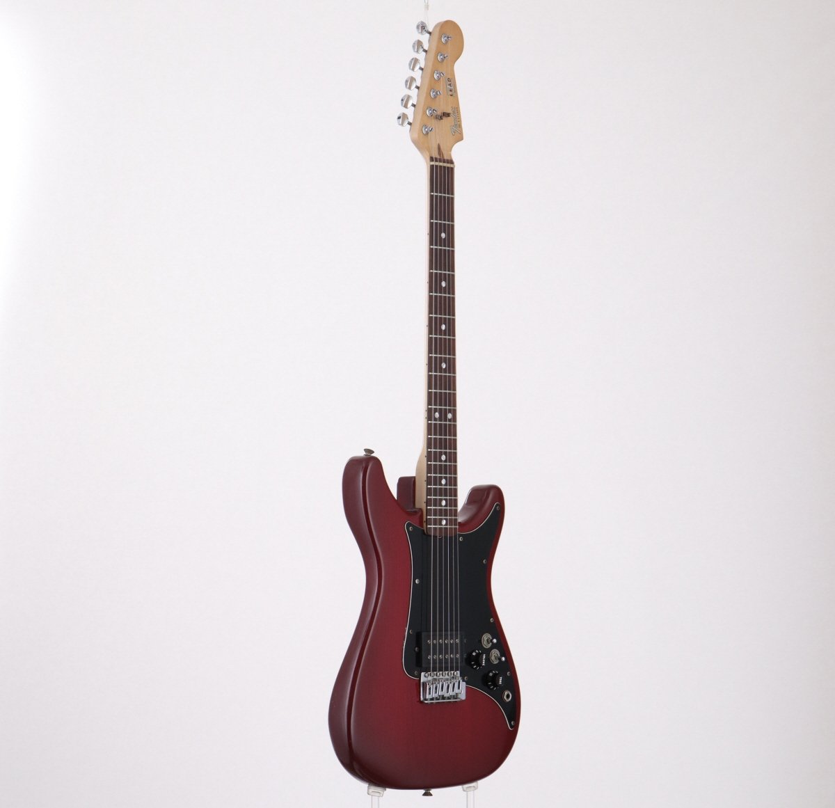 [SN E111064] USED FENDER USA / Lead I RED [03]