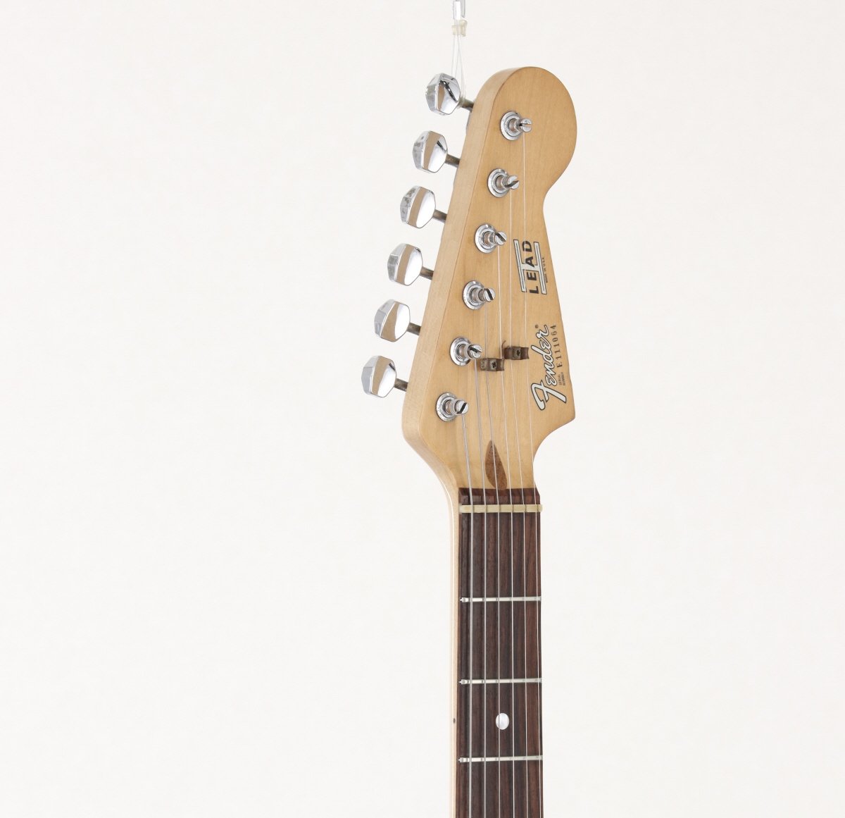 [SN E111064] USED FENDER USA / Lead I RED [03]
