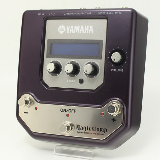 [SN 21001325] USED YAMAHA / Magic Stomp UB-99 [03]