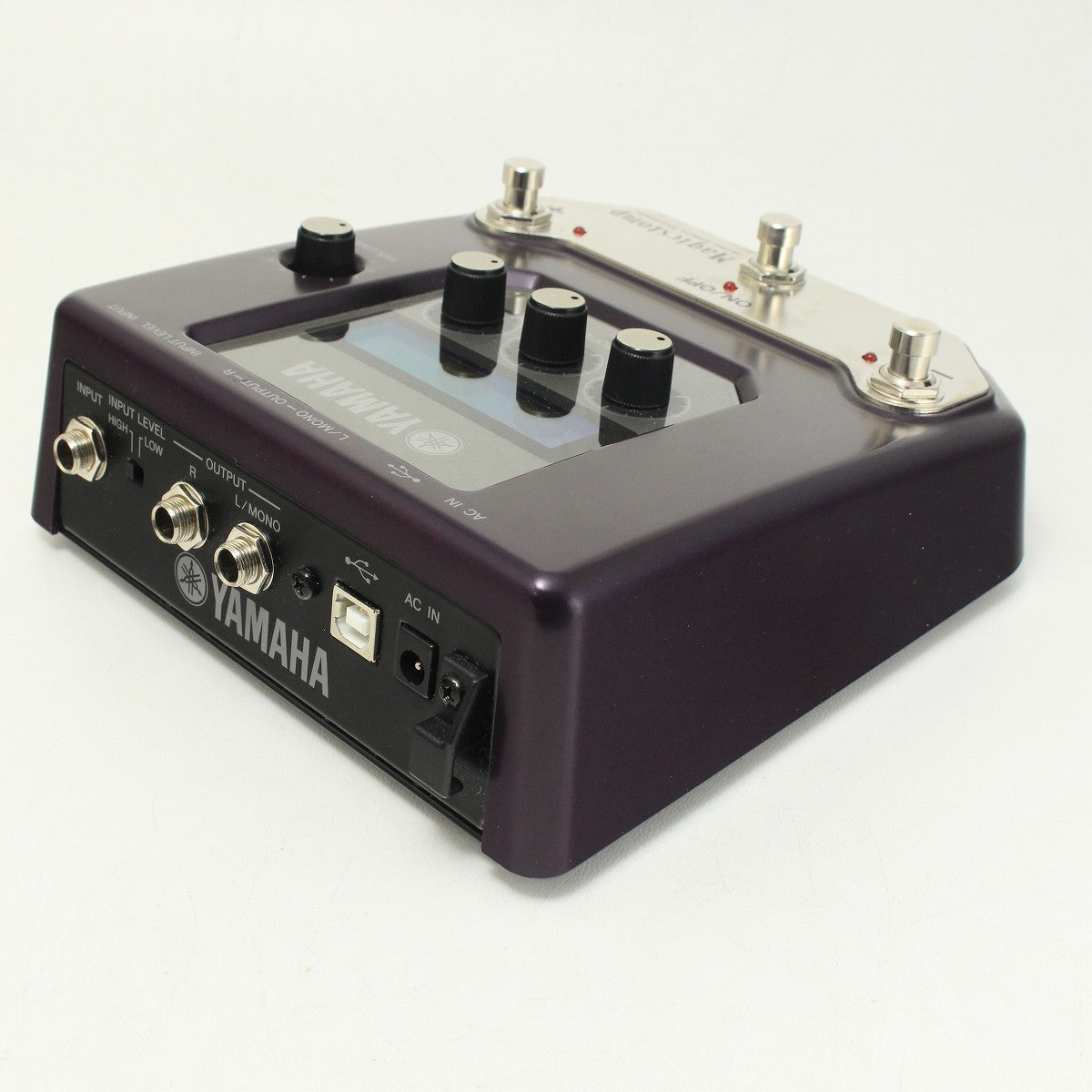 [SN 21001325] USED YAMAHA / Magic Stomp UB-99 [03]