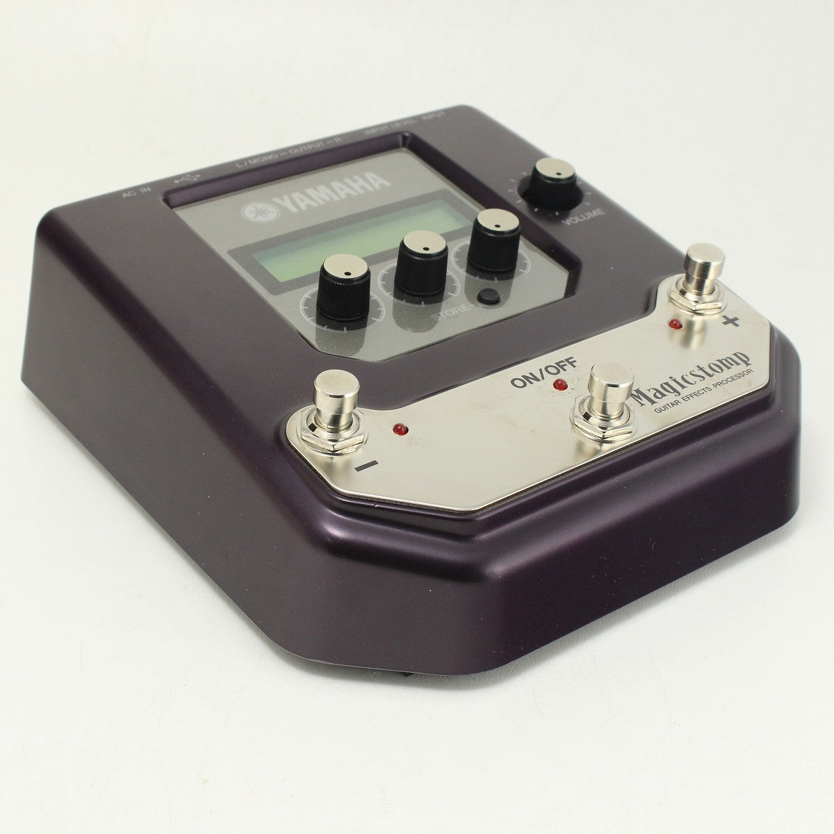 [SN 21001325] USED YAMAHA / Magic Stomp UB-99 [03]