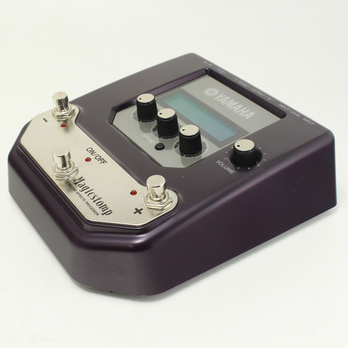 [SN 21001325] USED YAMAHA / Magic Stomp UB-99 [03]