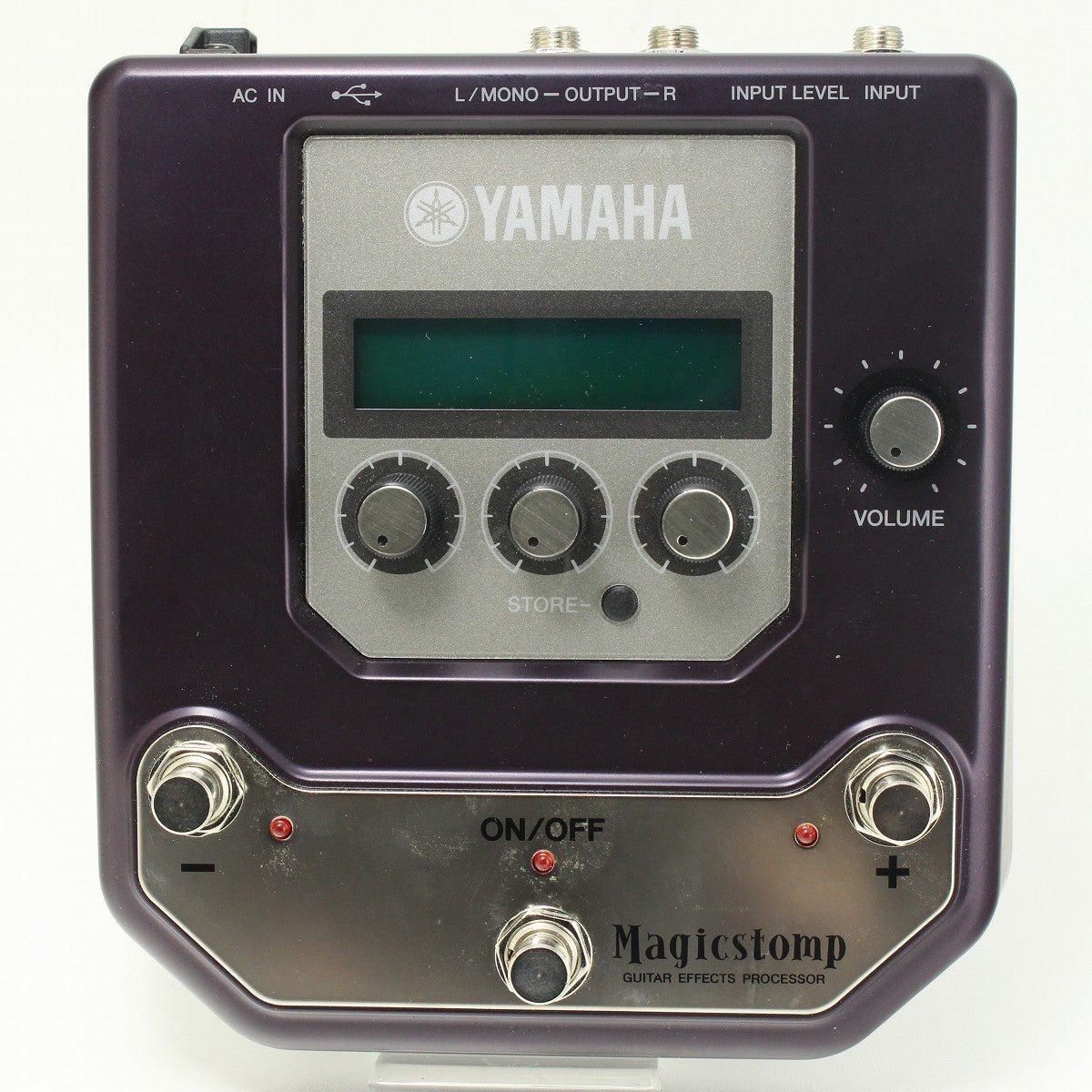 [SN 21001325] USED YAMAHA / Magic Stomp UB-99 [03]