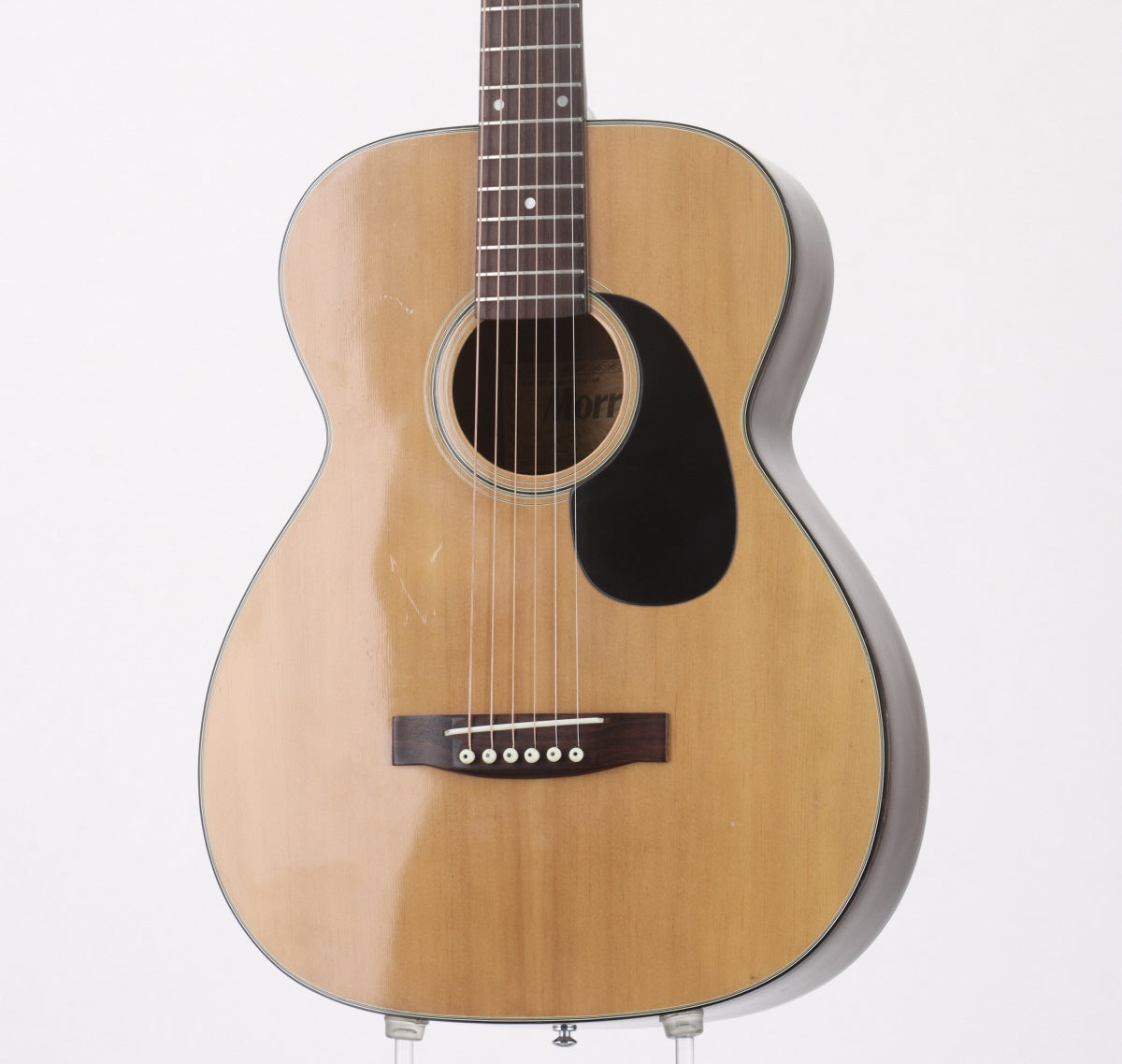 [SN 130266] USED MORRIS / FC-13 [10]