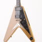 [SN U99071327] USED EPIPHONE / 1958 Korina Flying V [03]