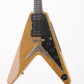[SN U99071327] USED EPIPHONE / 1958 Korina Flying V [03]