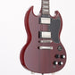 [SN 1505201385] USED EPIPHONE / SG PRO G-400 CH [06]