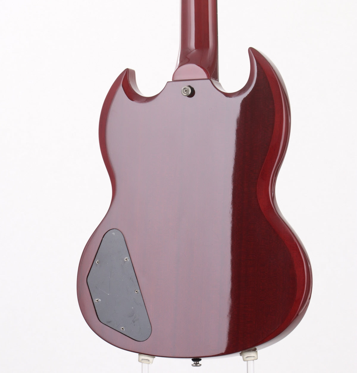 [SN 1505201385] USED EPIPHONE / SG PRO G-400 CH [06]