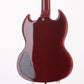 [SN 1505201385] USED EPIPHONE / SG PRO G-400 CH [06]