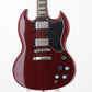 [SN 1505201385] USED EPIPHONE / SG PRO G-400 CH [06]