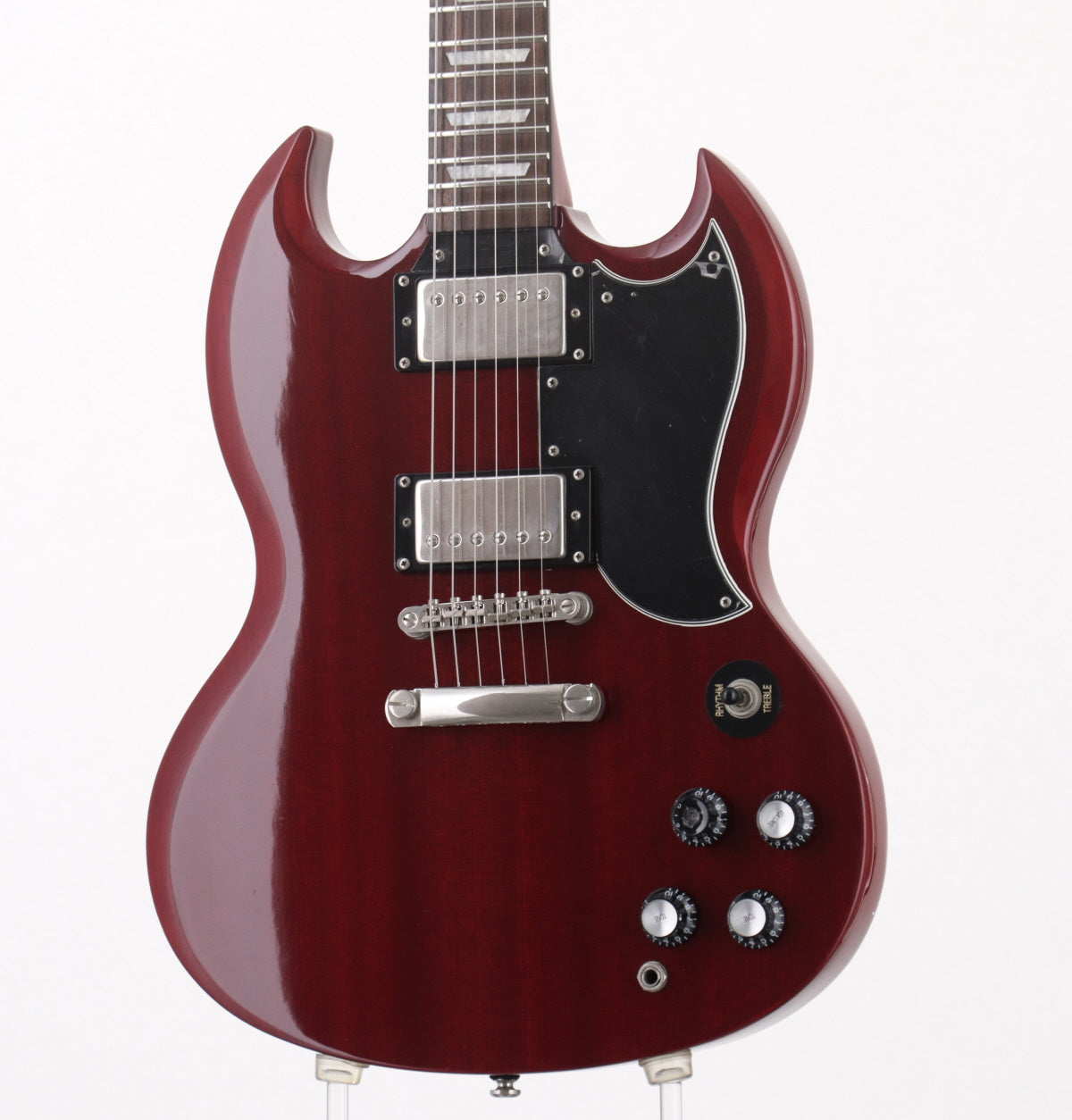 [SN 1505201385] USED EPIPHONE / SG PRO G-400 CH [06]