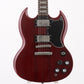 [SN 1505201385] USED EPIPHONE / SG PRO G-400 CH [06]