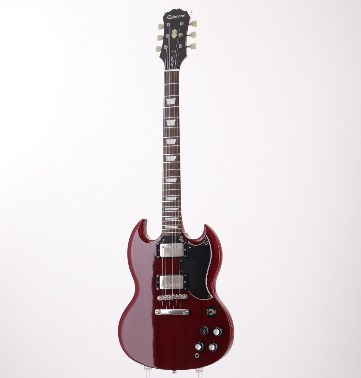 USED EPIPHONE / SG PRO G-400 CH [06 – Ishibashi Music