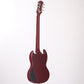 [SN 1505201385] USED EPIPHONE / SG PRO G-400 CH [06]