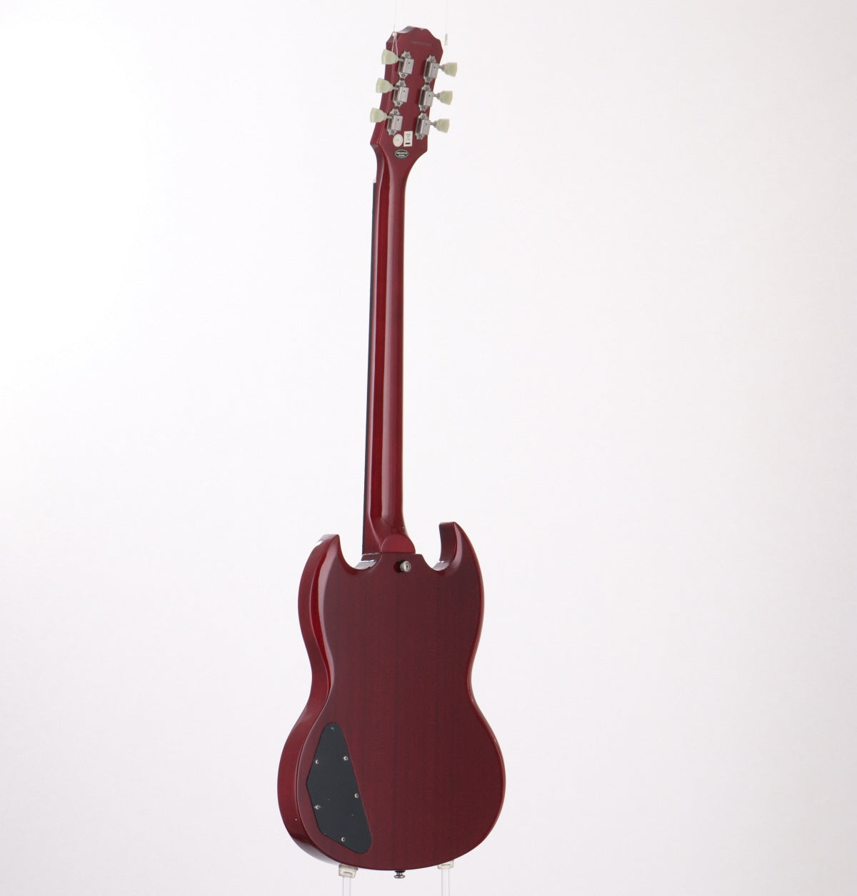 [SN 1505201385] USED EPIPHONE / SG PRO G-400 CH [06]