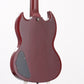 [SN 1505201385] USED EPIPHONE / SG PRO G-400 CH [06]