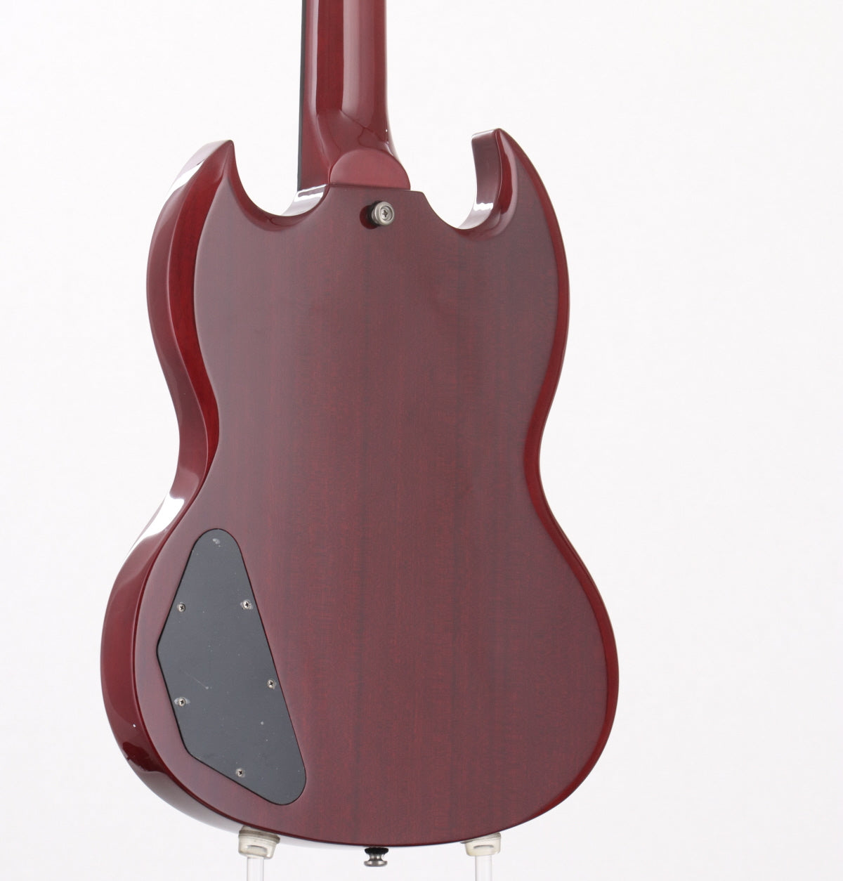 [SN 1505201385] USED EPIPHONE / SG PRO G-400 CH [06]