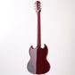[SN 1505201385] USED EPIPHONE / SG PRO G-400 CH [06]