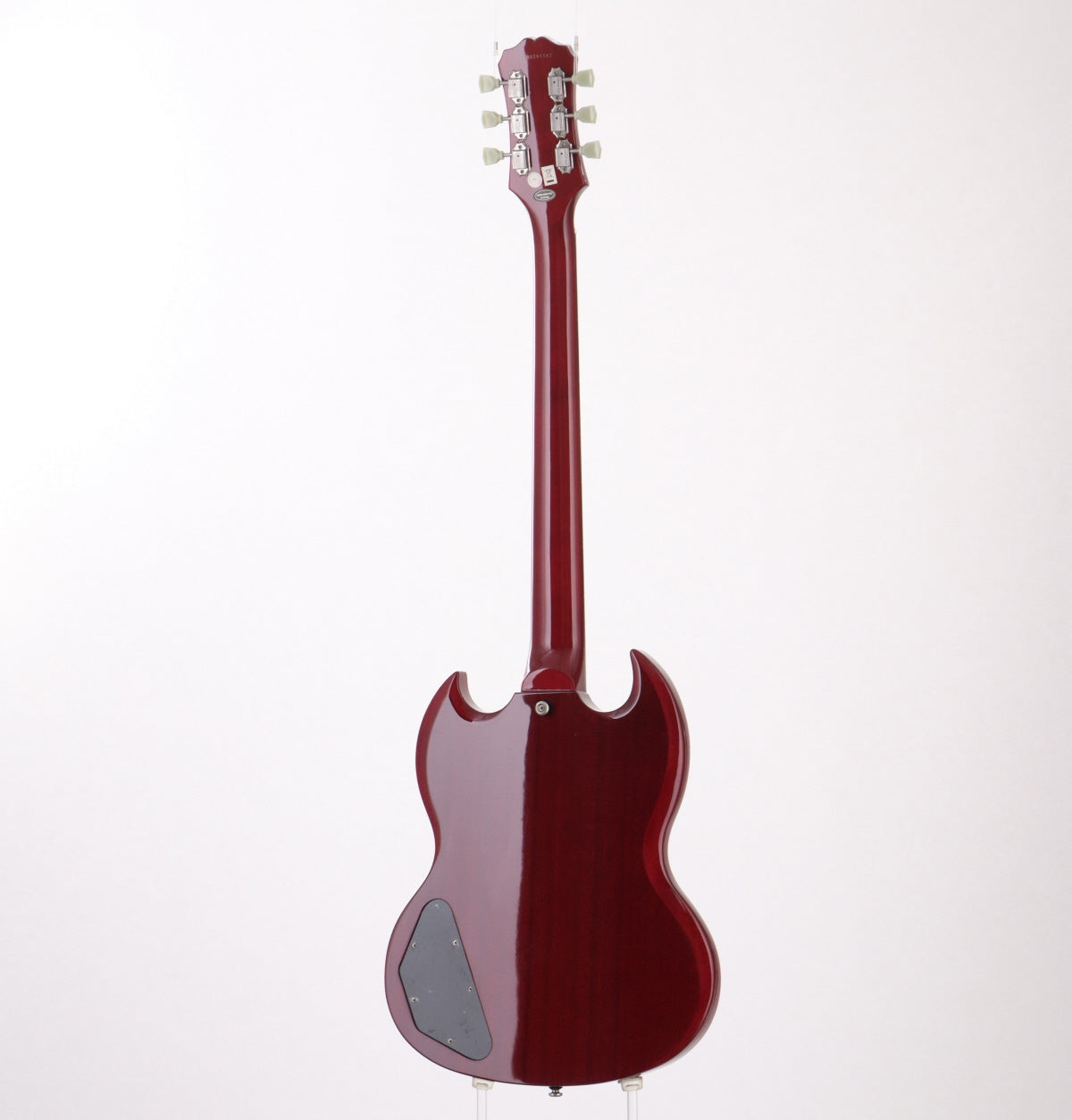 [SN 1505201385] USED EPIPHONE / SG PRO G-400 CH [06]