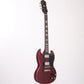[SN 1505201385] USED EPIPHONE / SG PRO G-400 CH [06]
